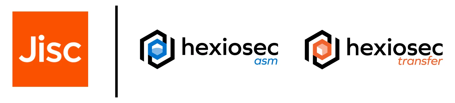 Hexiosec launch webinar for Jisc’s Chest platform