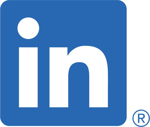 LinkedIn In logo