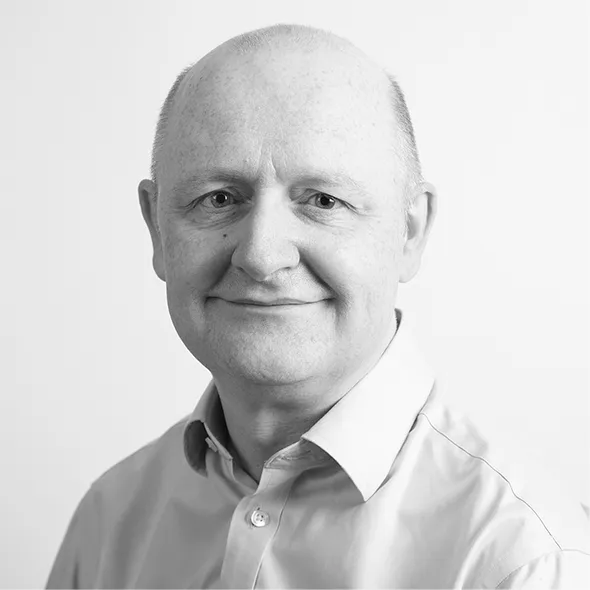 David Griffiths