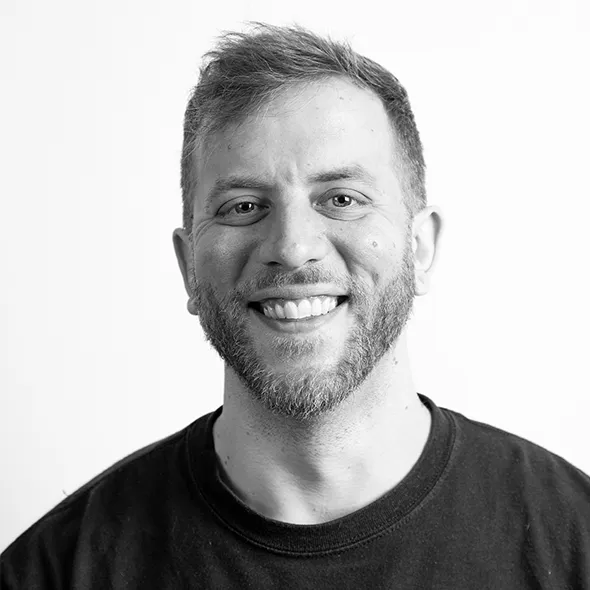 Luke Gardner