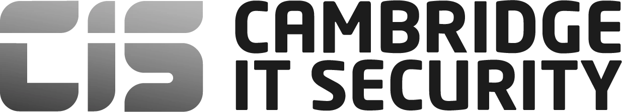 Cambridge IT Security logo