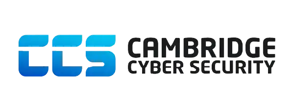 Cambridge Cyber Security logo