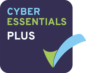NCSC Cyber Essentials Plus logo