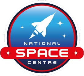 National Space Centre logo