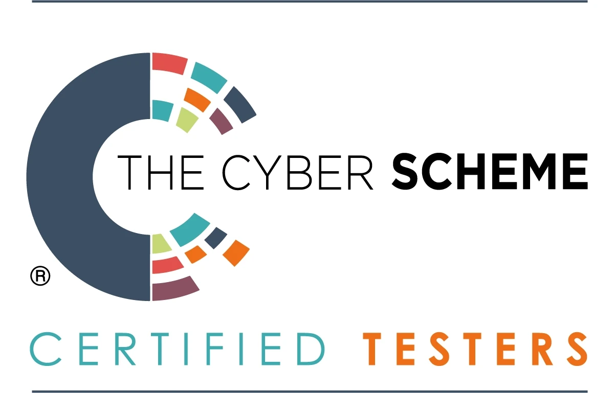 The Cyber Scheme NCSC-Assured Certified Testers