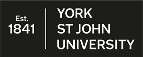 York St John Logo