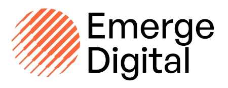 Emerge Digital Logo | Attack Surface Management | Hexiosec