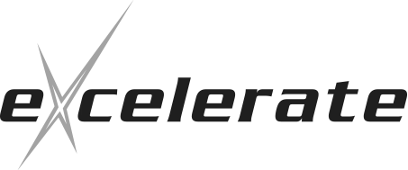 Excelerate logo