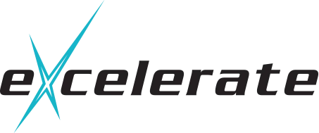 Excelerate logo