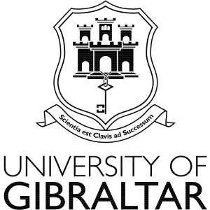 University of Gibraltar logo