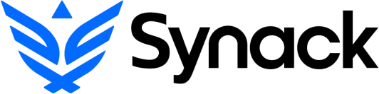 Synack Logo