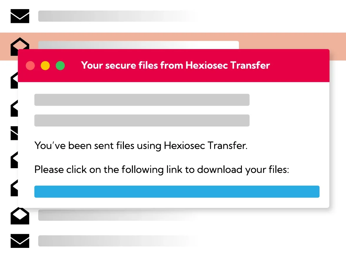 Hexiosec feature 2 visual